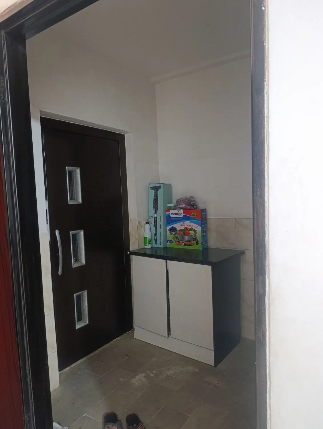 فروش آپارتمان مسکونی