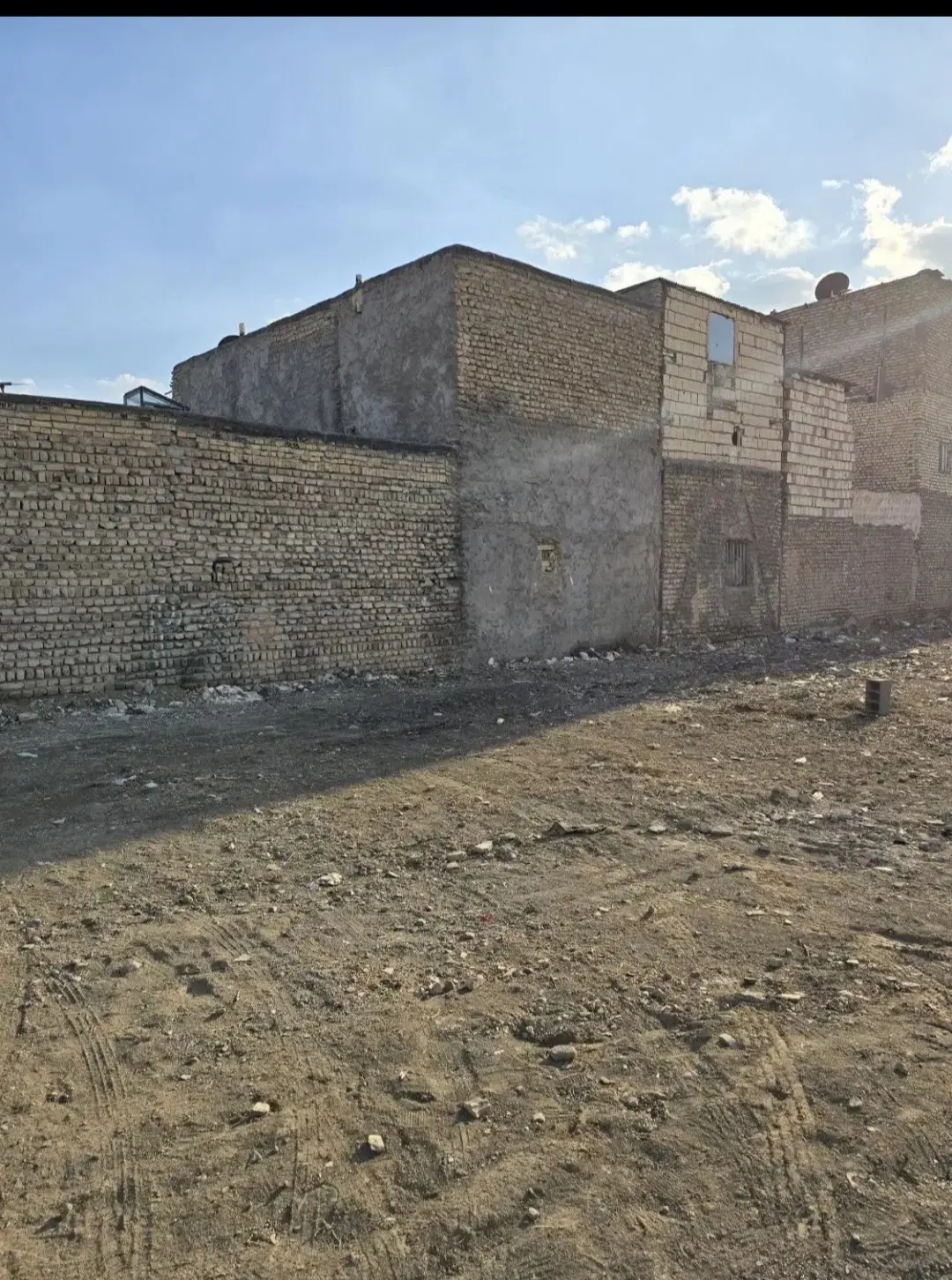 فروش زمین