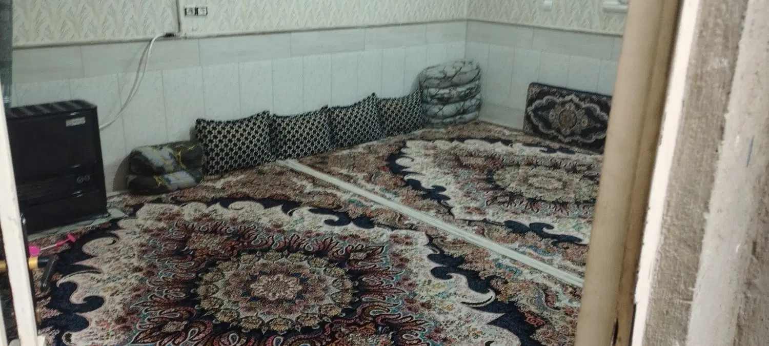 خانه 48متری پشت قواره