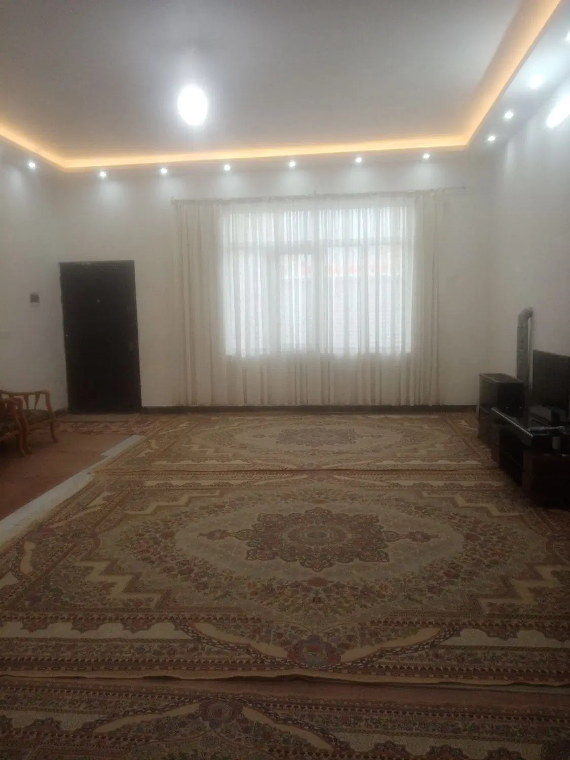 منزل فروشی چهلمتری دوم