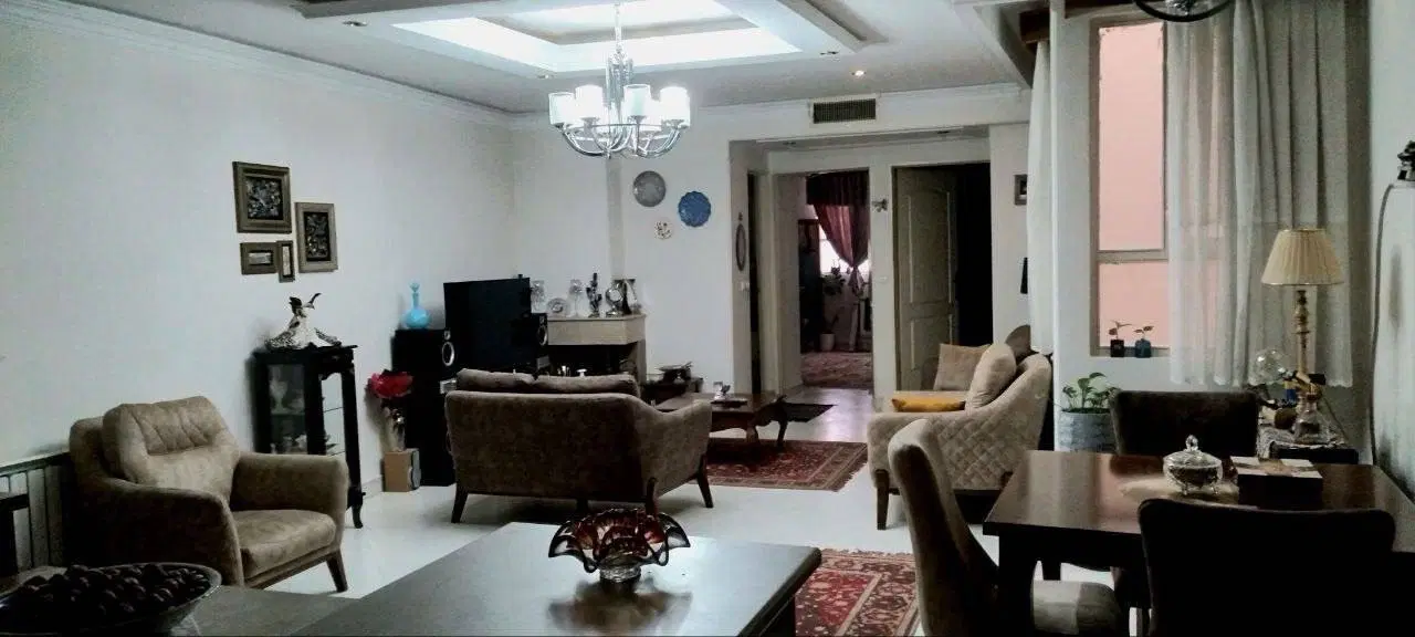 اجاره ۹۴ متری مهرشهر