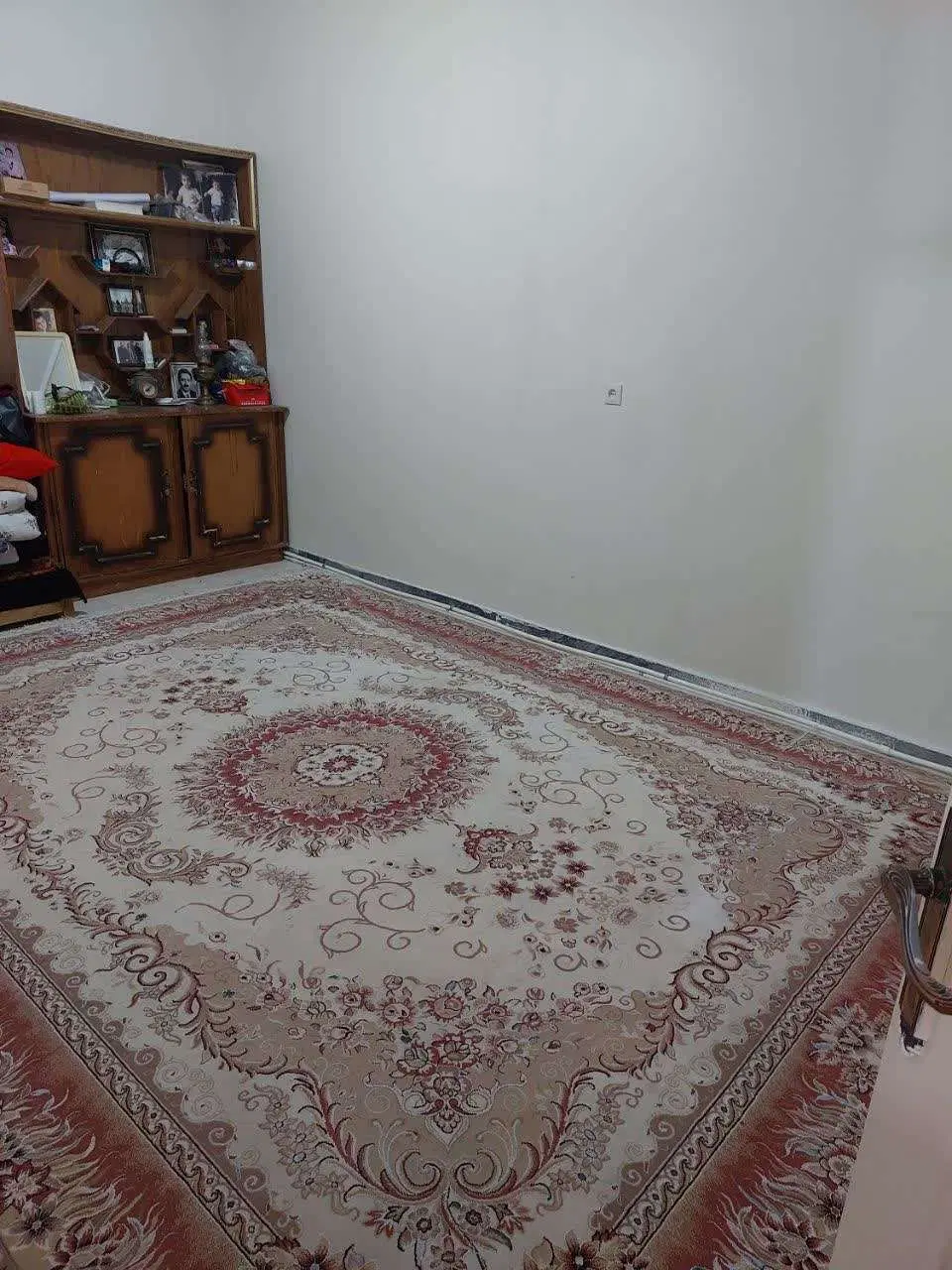 500متر ویلایی مرکز شهر