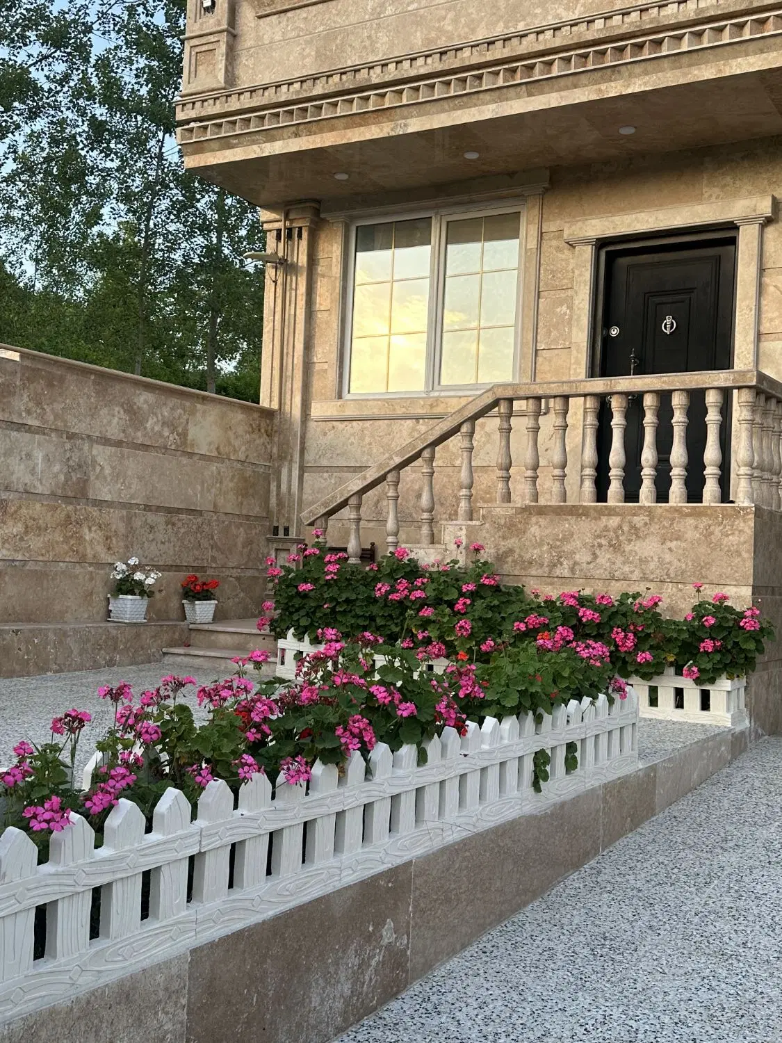 سویت اجاره ای کوتاه مدت