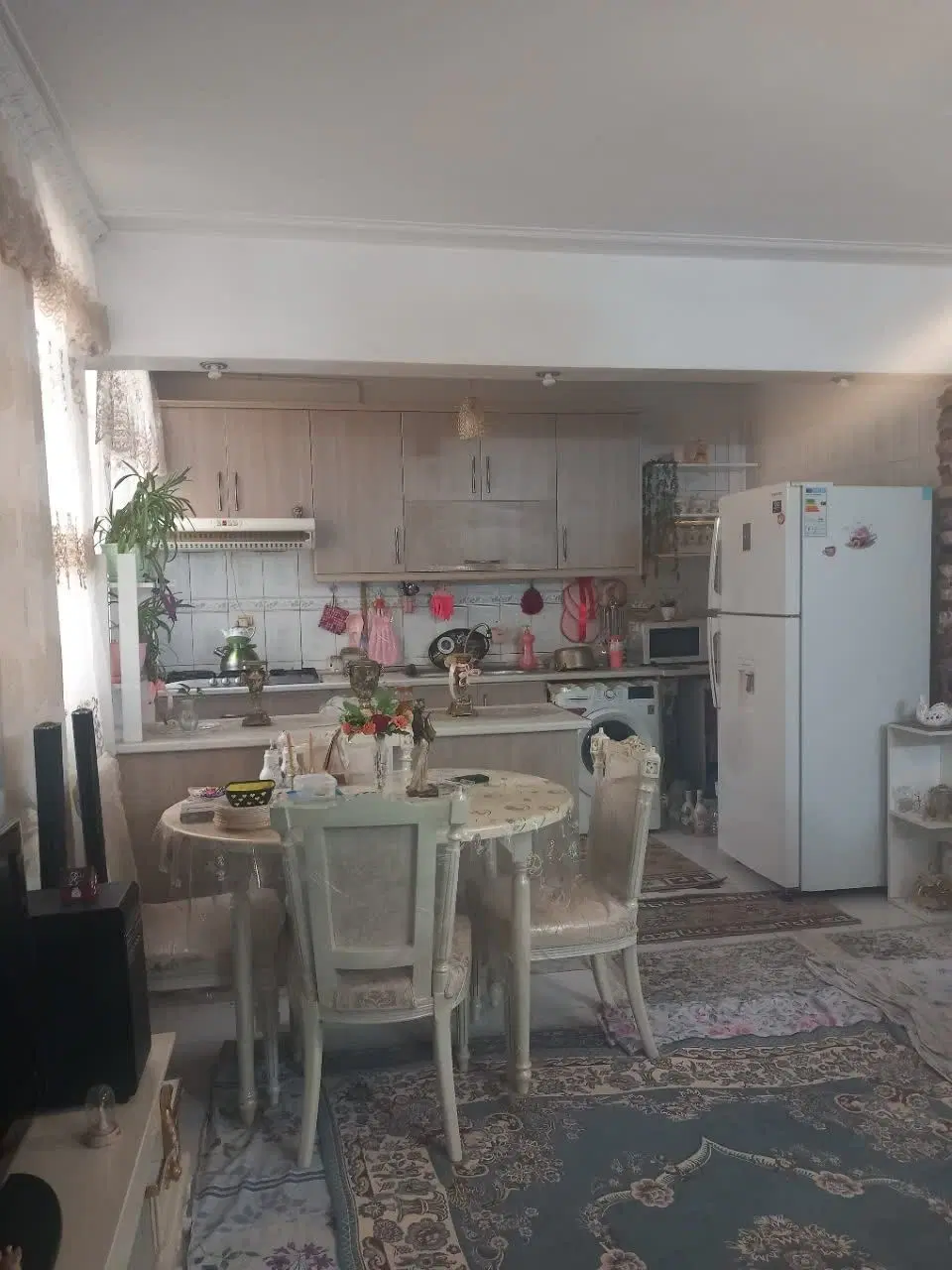 رهن و اجاره آپارتمان ۷۰متری گلشهر