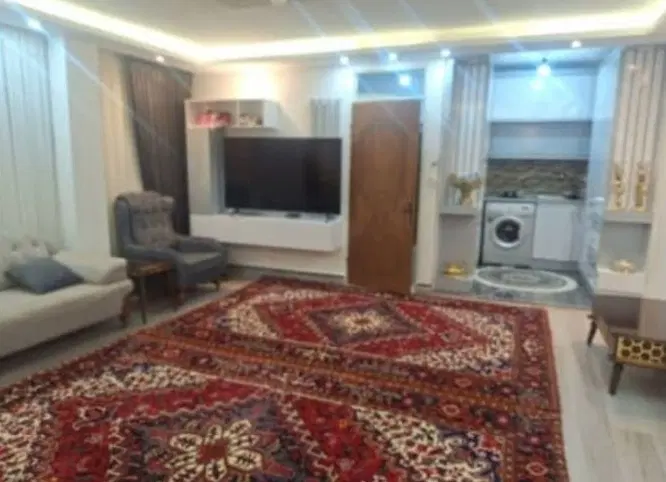 تمام رهن منزل مسکونی