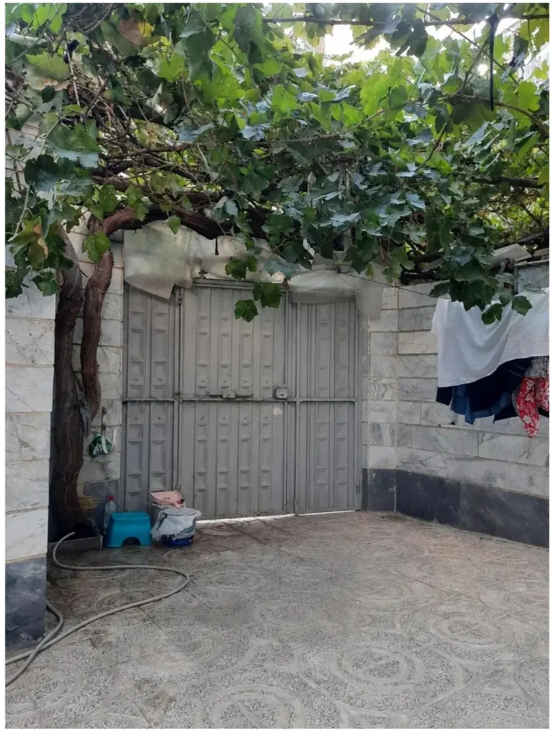 خانه ویلایی دربست