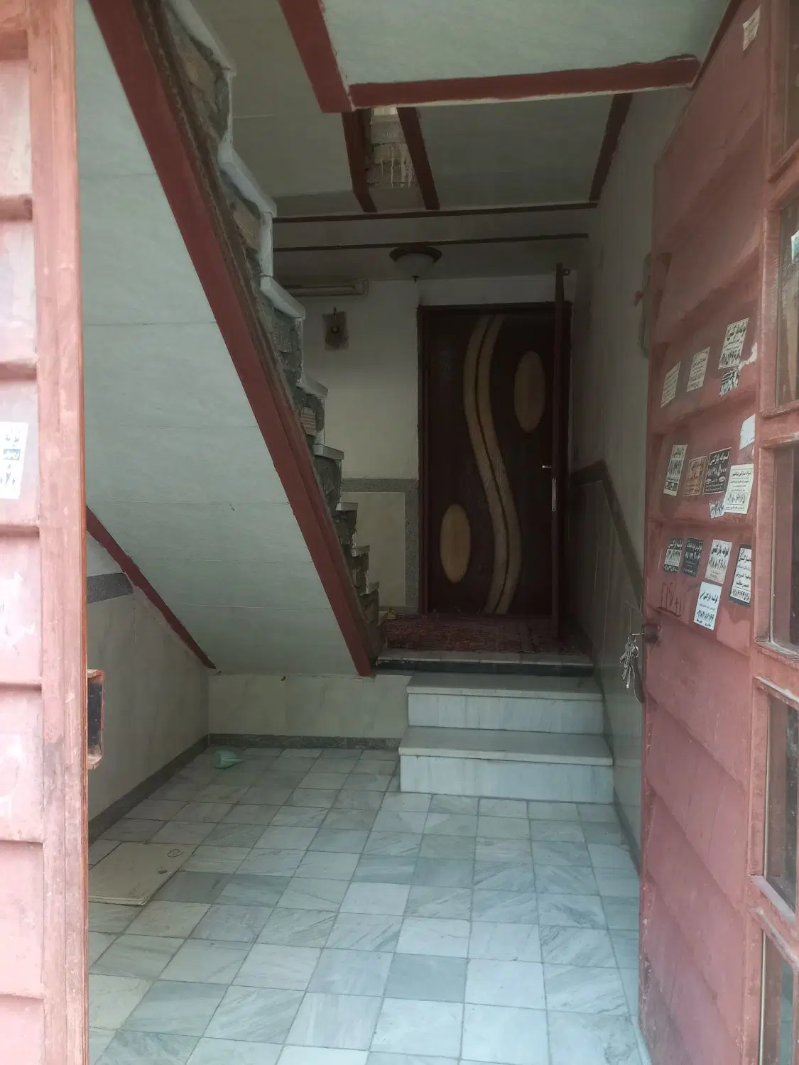 خانه ویلای در ۳طبقه شهرک دانش