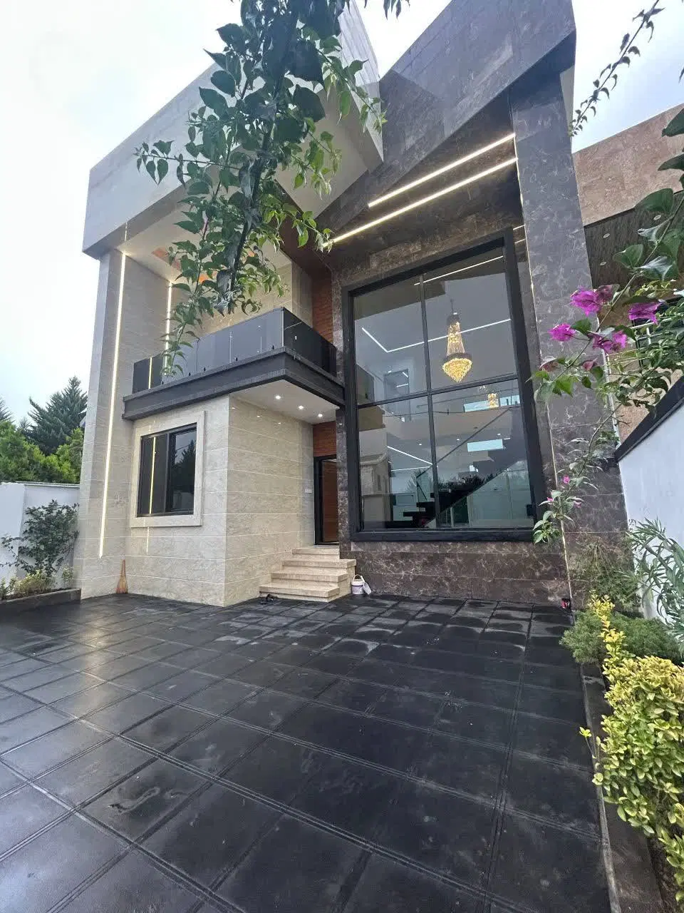 ویلا فروشی