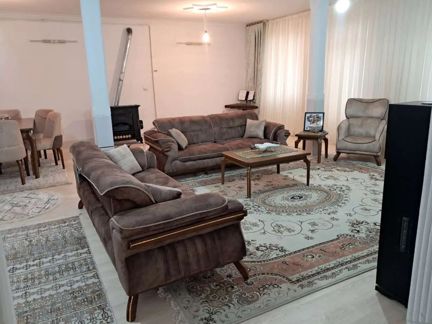 اجاره مسکونی اپارتمان