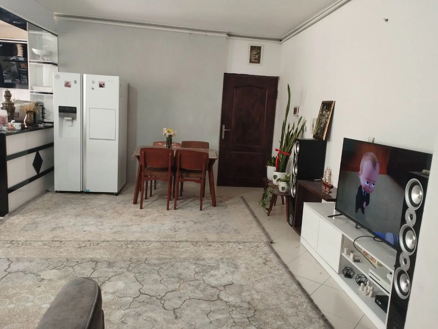 فروش واحد مسکن مهر مهدیشهر