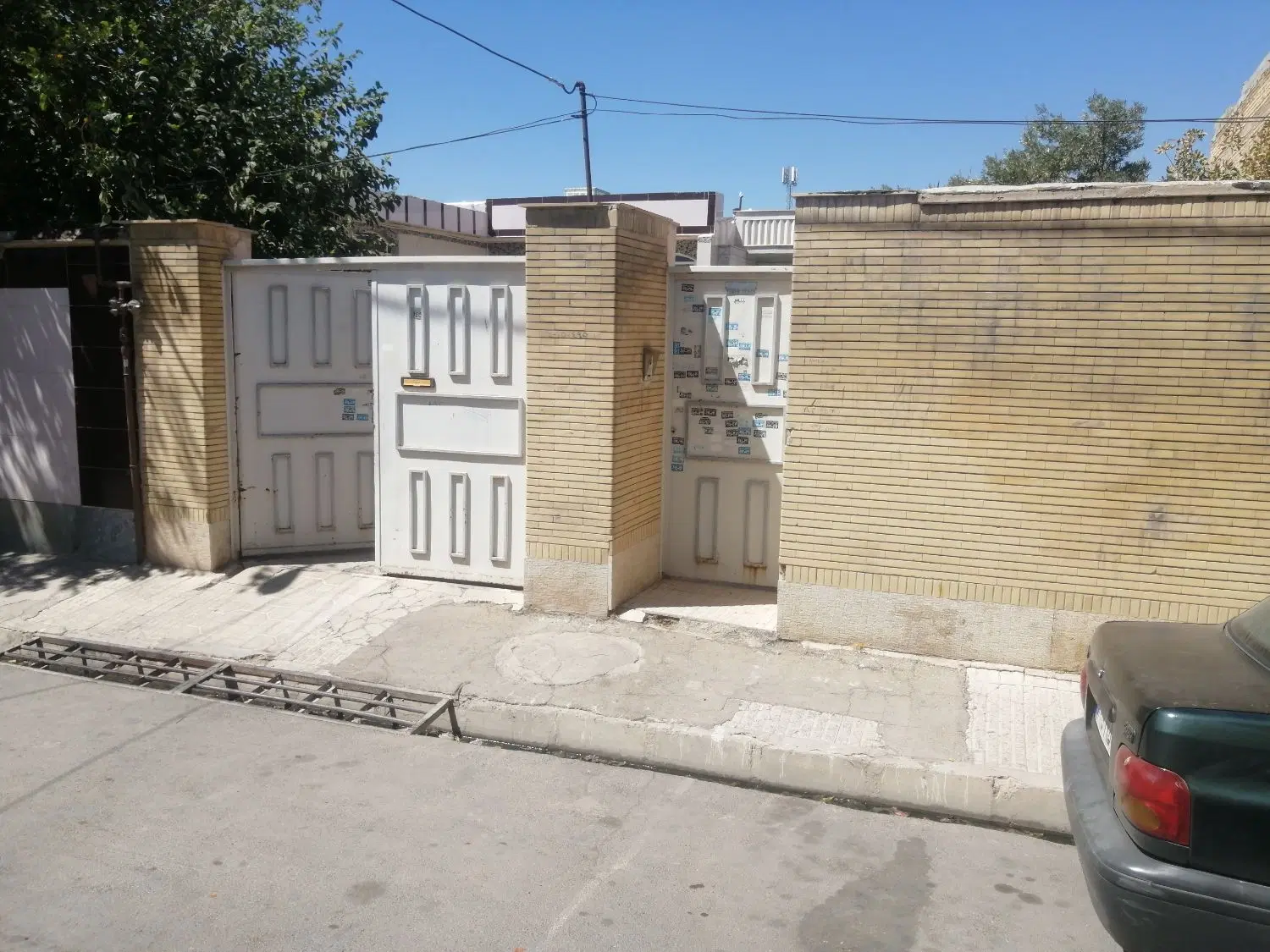 منزل ویلایی ۳۰۳ متری