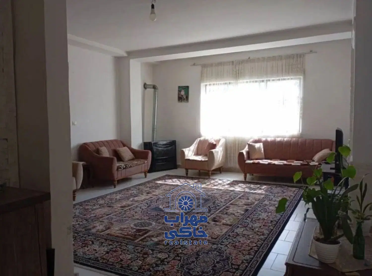 فروش آپارتمان ستارخان جنوبی نوشهر (خاکی)