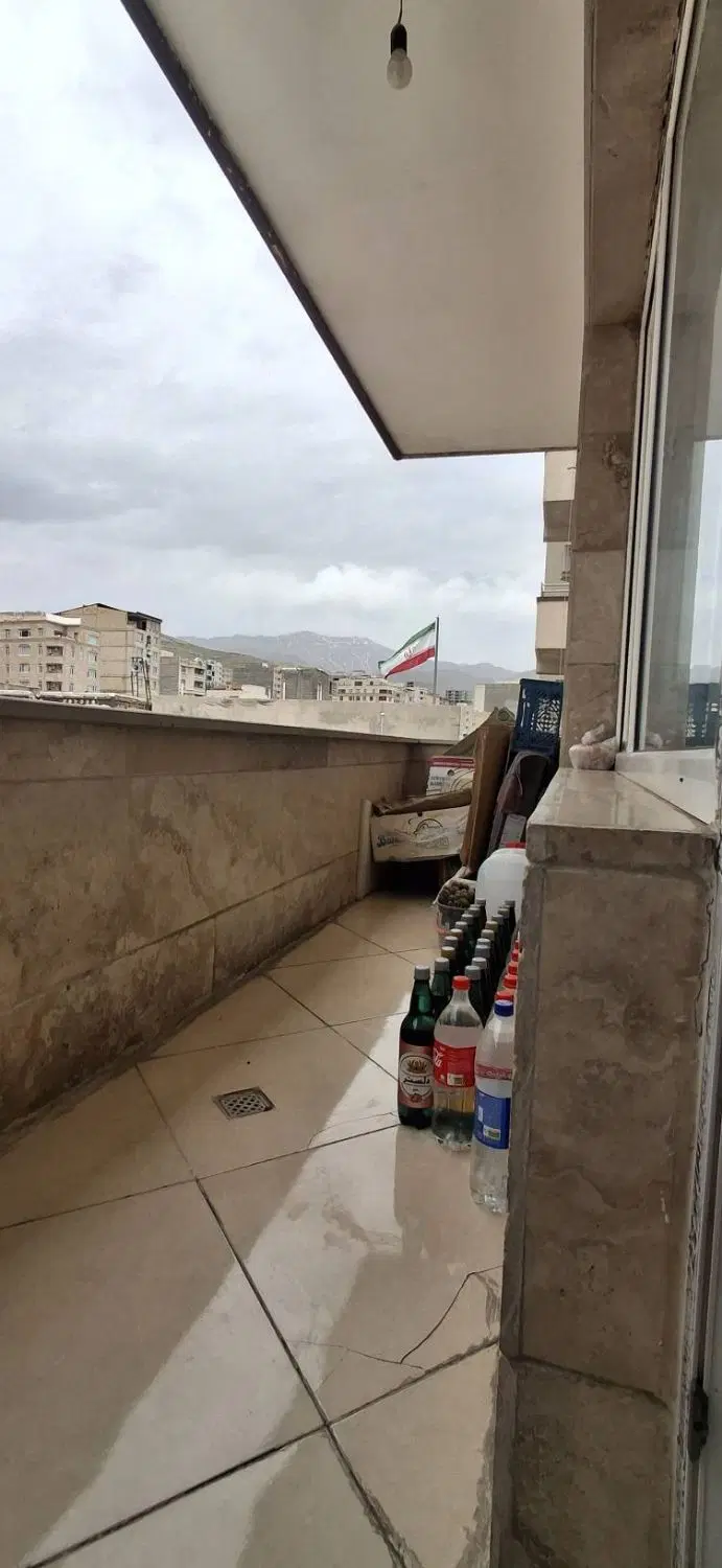 ۹۵متر عروس پسند