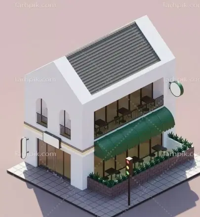 اجاره خانه طبقه دوم