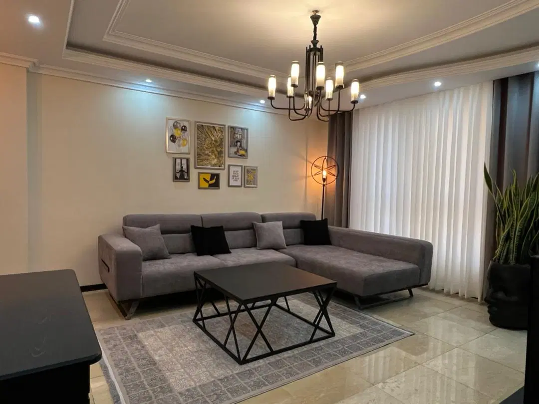 اجاره روزانه واحد تمیز تک خواب در مرزداران