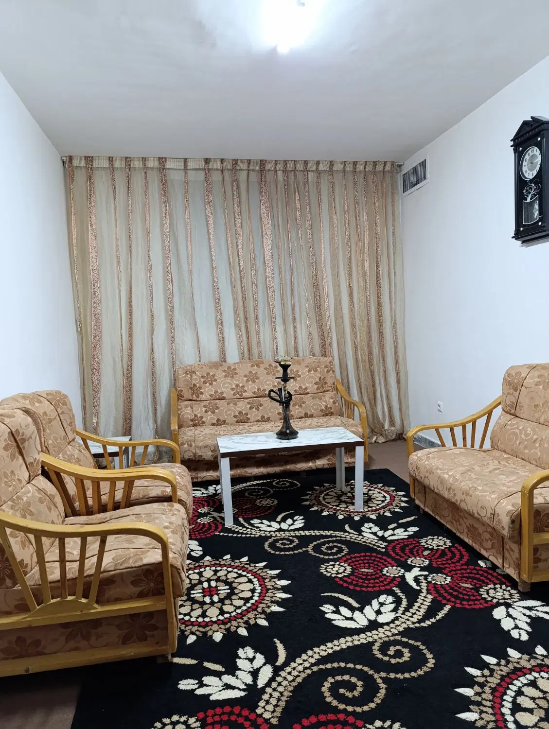 سوییت اجاره ای