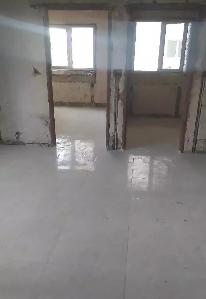 واحد مسکونی مجتمع حکمت باهنر