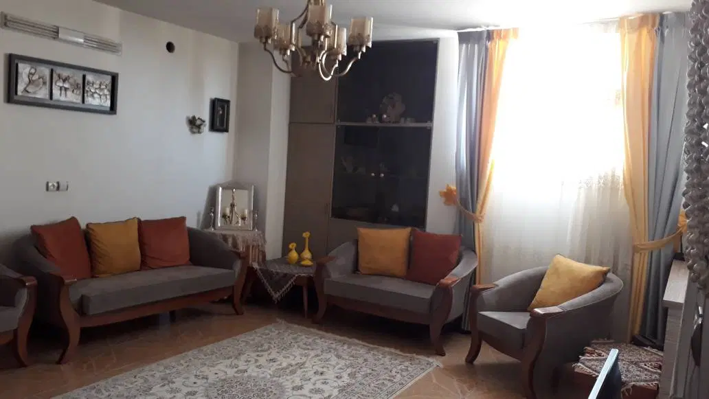 رهن اپارتمان ۶۶ متر غدیر سبلان