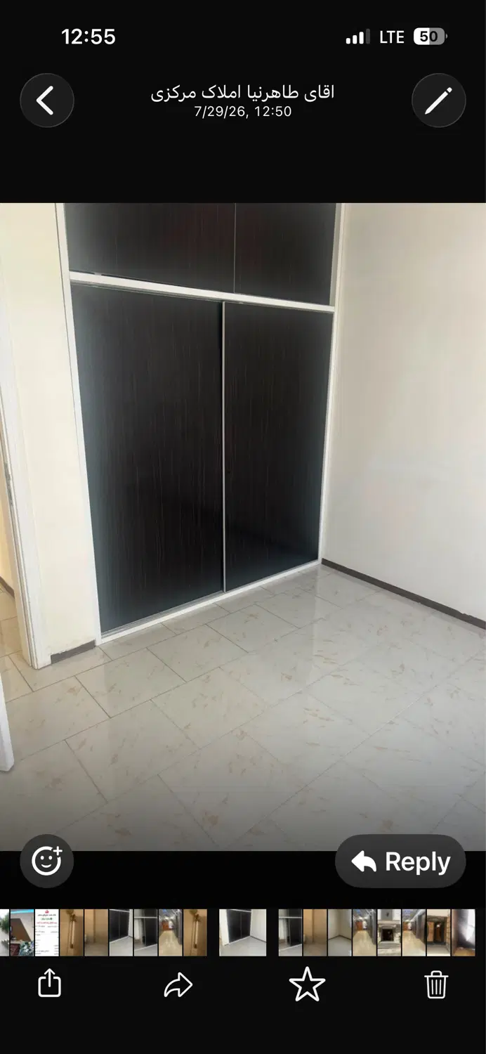 فروش فاز ۱۱ همکف زون ۵ بام