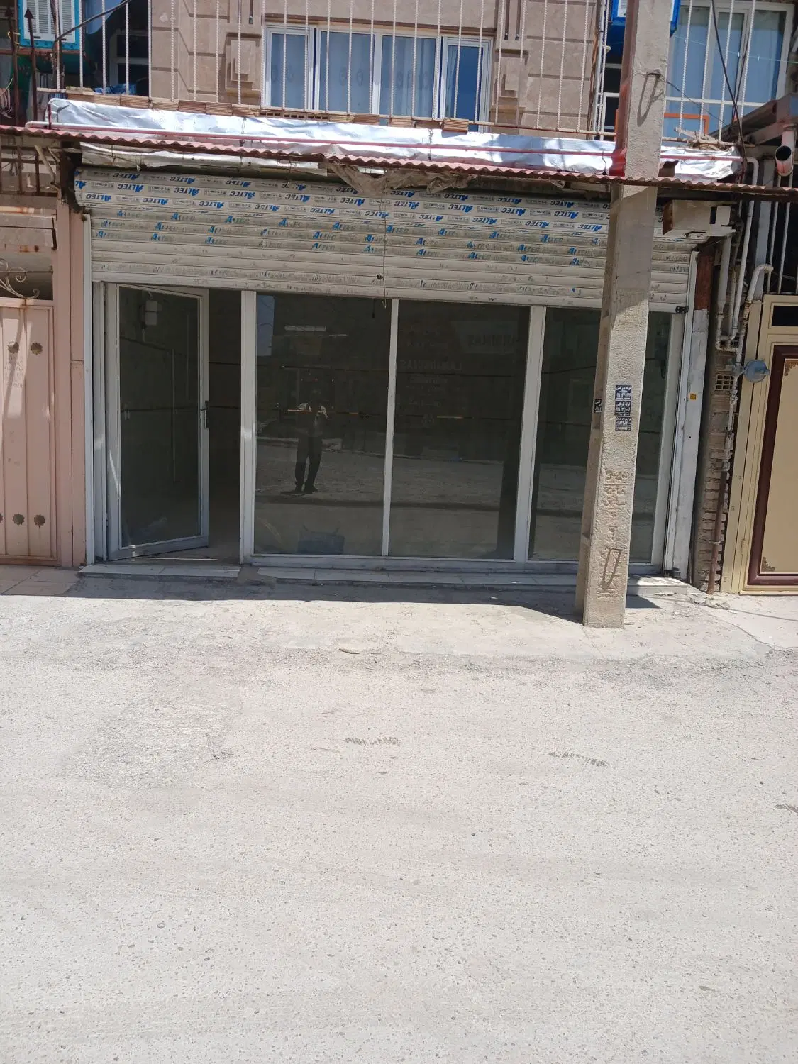 فروش واجاره مغازه
