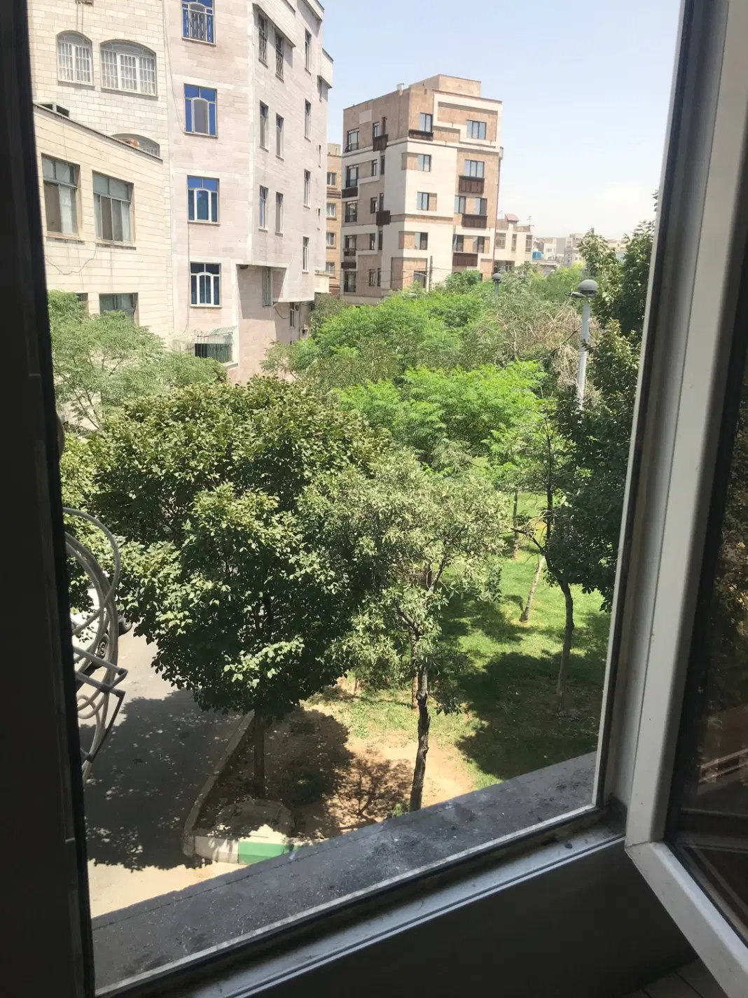 اجاره اپارتمان ۶۰ متری نارمک جنوبی