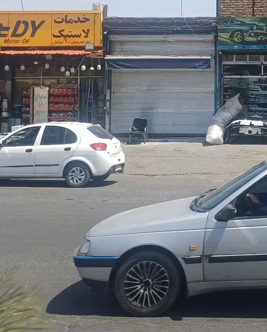 اجاره مغازه بحر خیابان اصلی