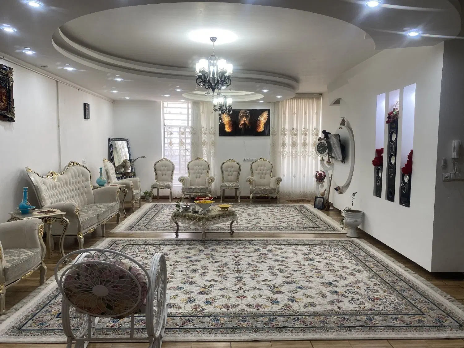 خانه اجاره ای