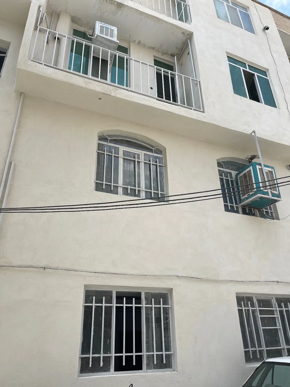 ۷۵متردوخواب فول باسازی