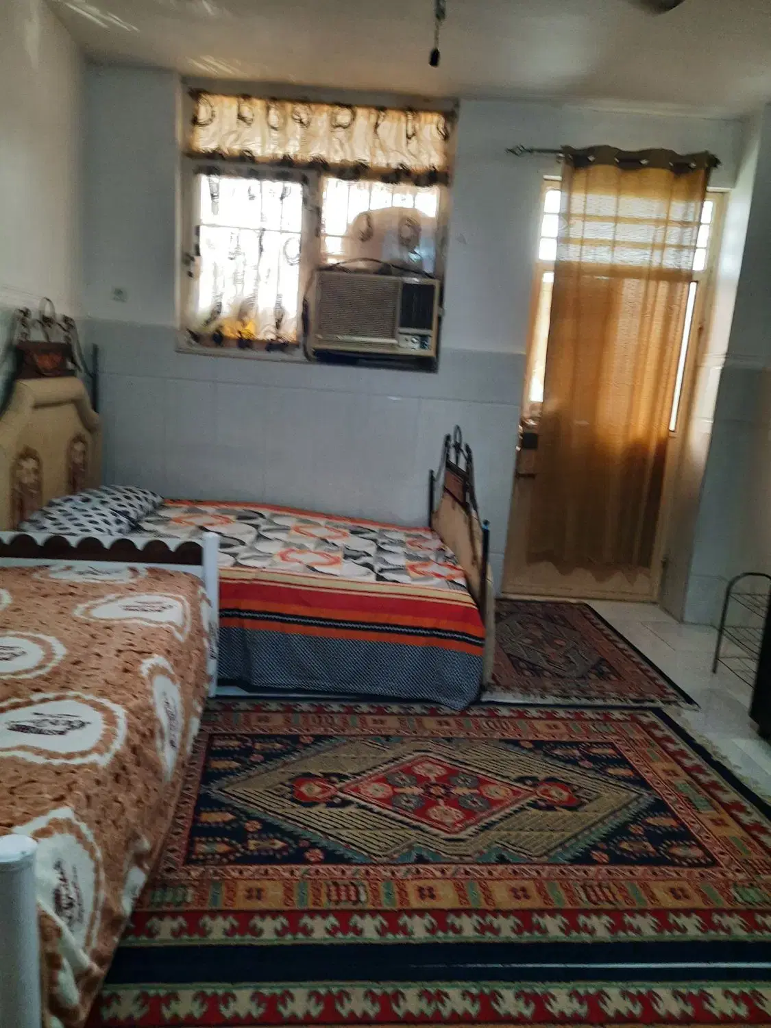 سوئیت مبله روزانه