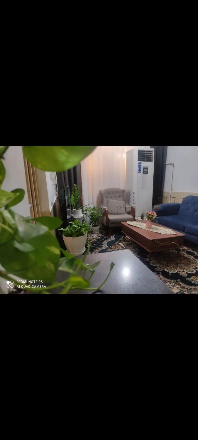 فروش خانه طبقه یک