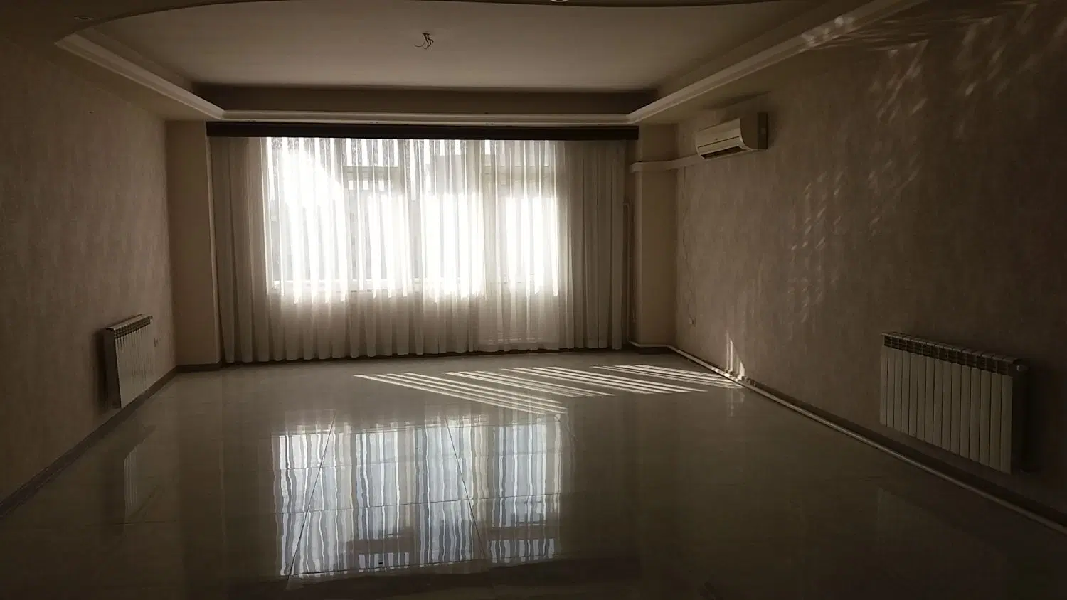 اجاره آپارتمان ۱۲۰ متر نصف راه
