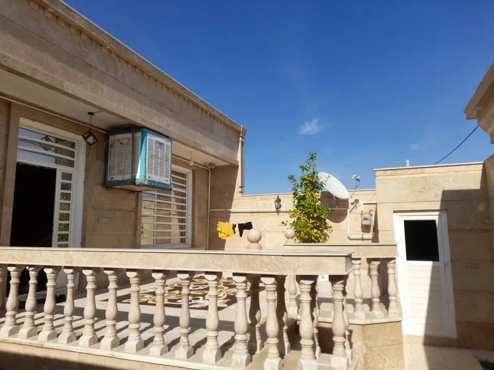 خانه فروشی حجت آباد املاک(بام)