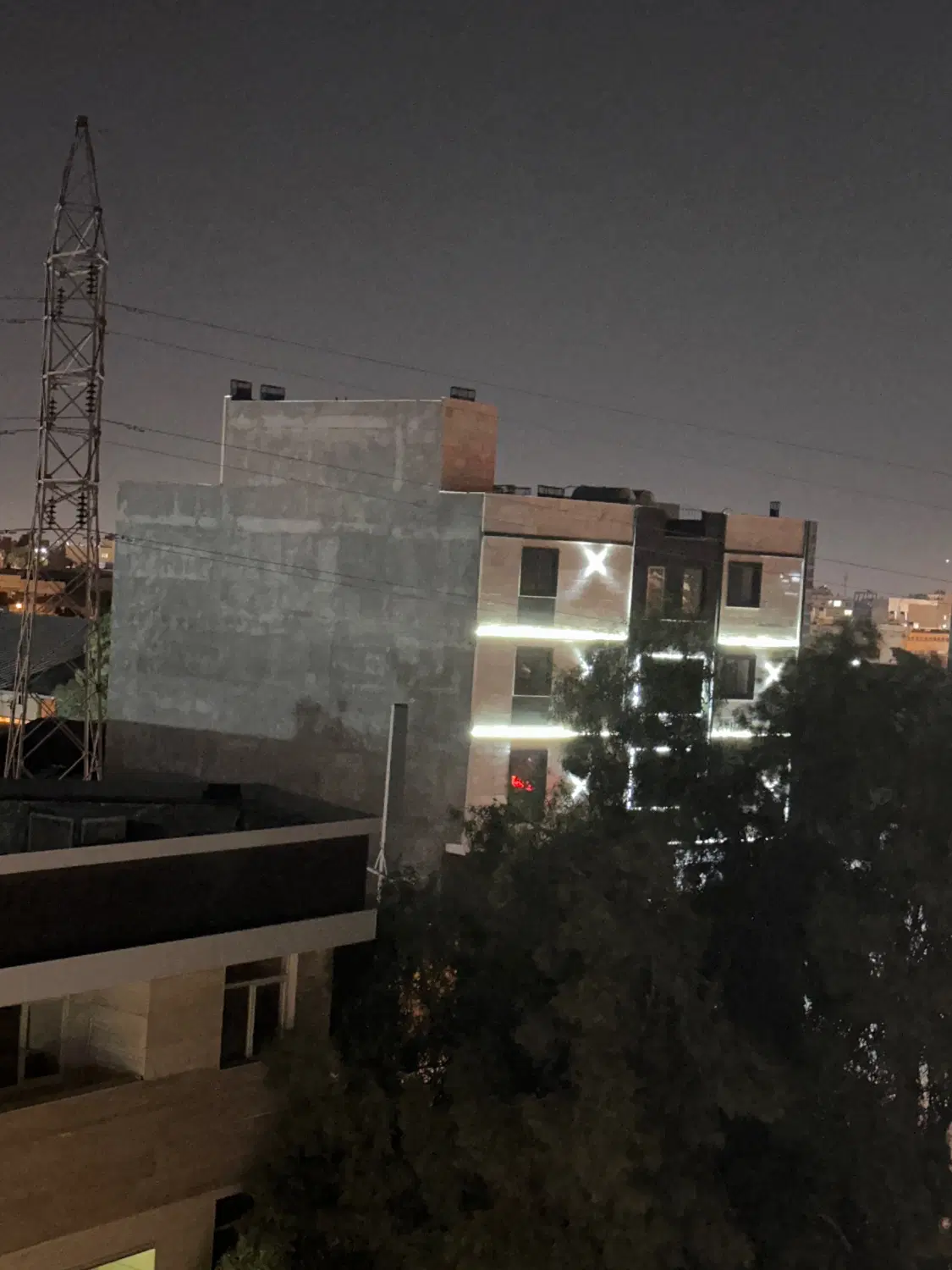 فروش اپارتمان بلوار عدالت جنوبی