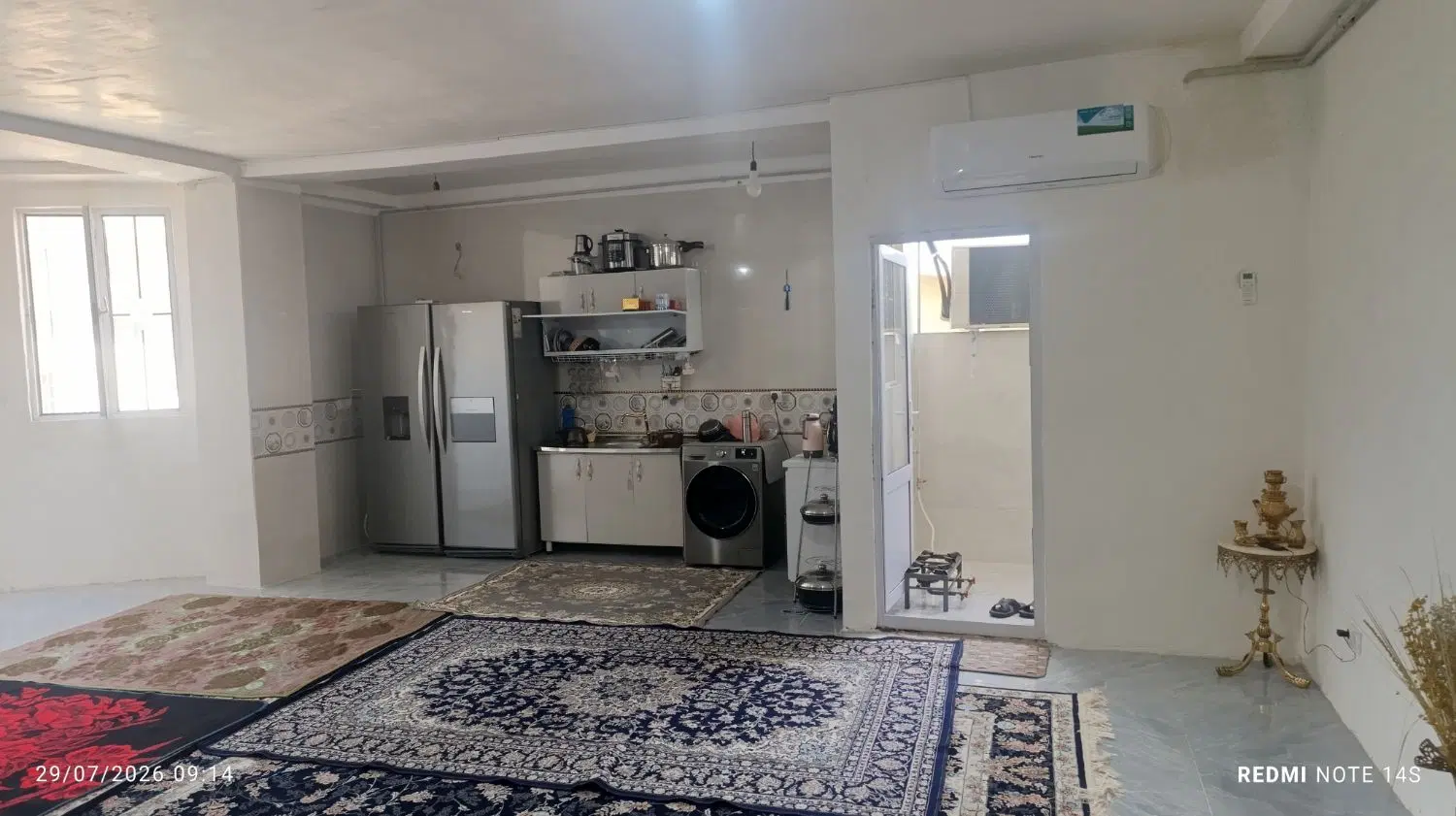 فروش واحد