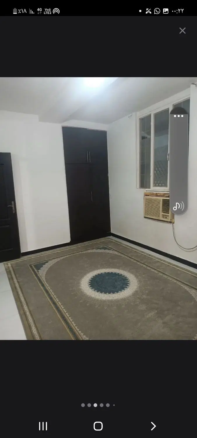 آپارتمان.شش واحدی.
