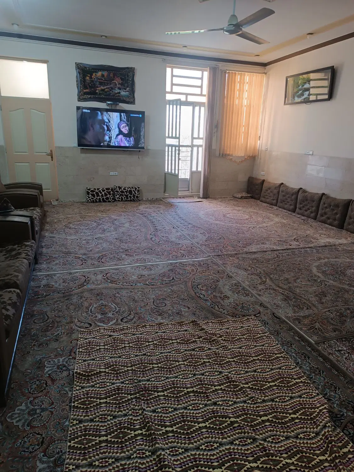 منزل مسکونی 250متربلوارخامنه ای