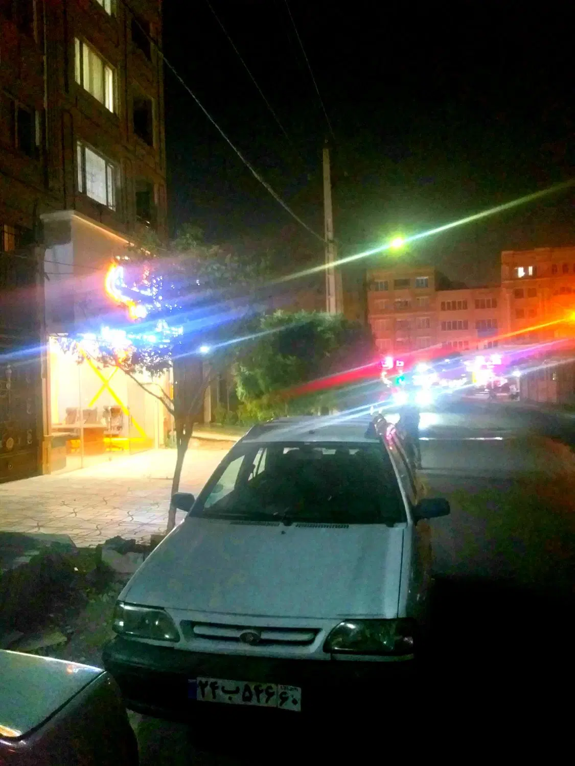 مغازه تجاری سند تک برگ