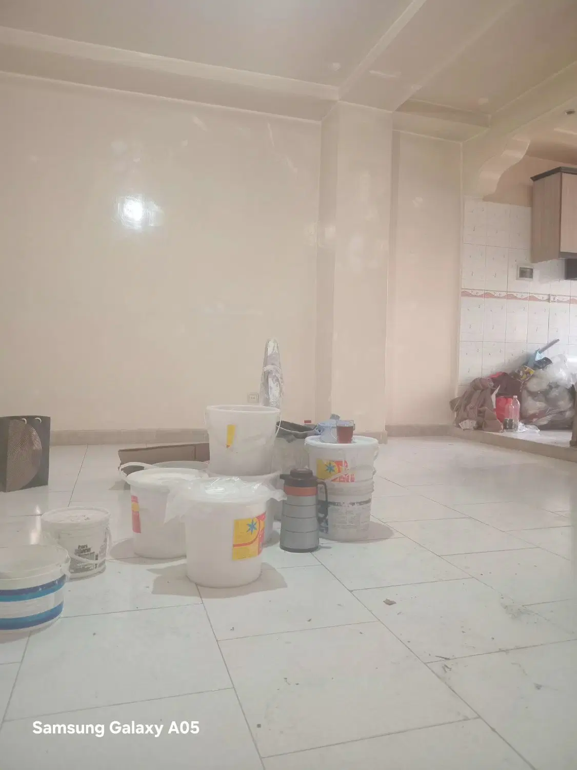 زهتابی مسلم طاهری  تخلیه املاک یادگار