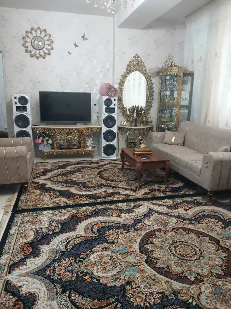 آپارتمان ۵۱ متر نیکوی ۵