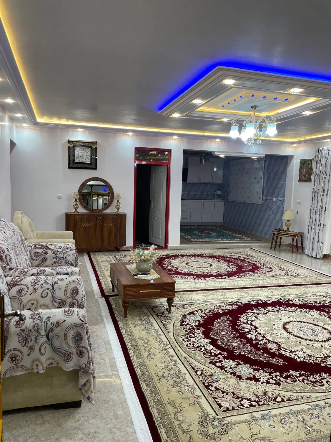 اجاره خانه ویلایی