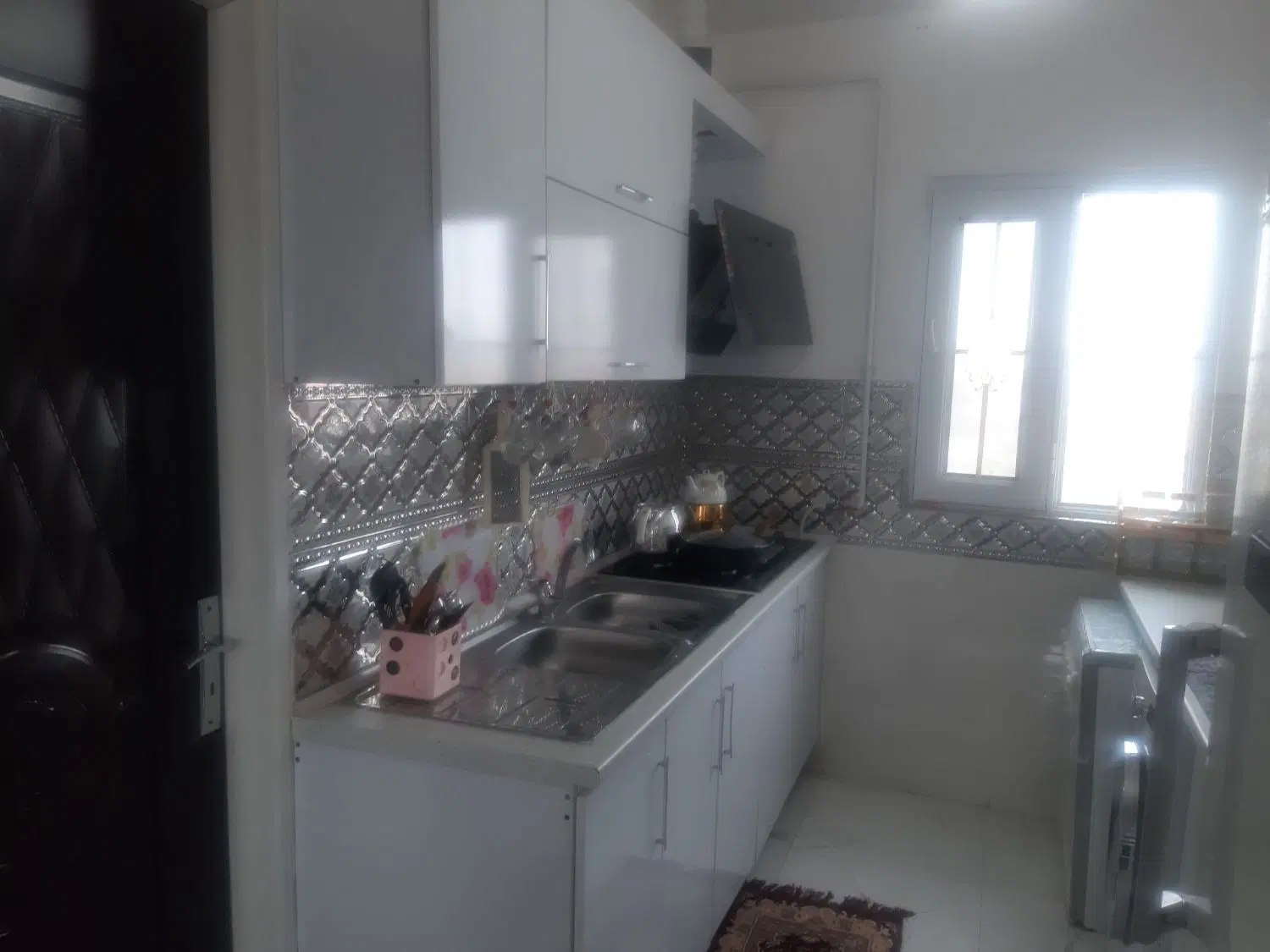 پنت هاوس ۱۰۰متری حمیدیان