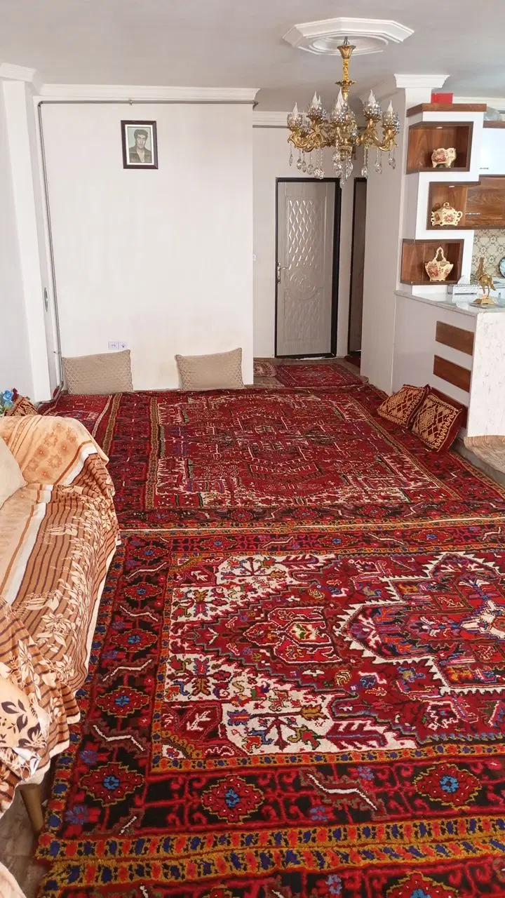 فروش واحد ۱۱۵ متری در یوسف اباد