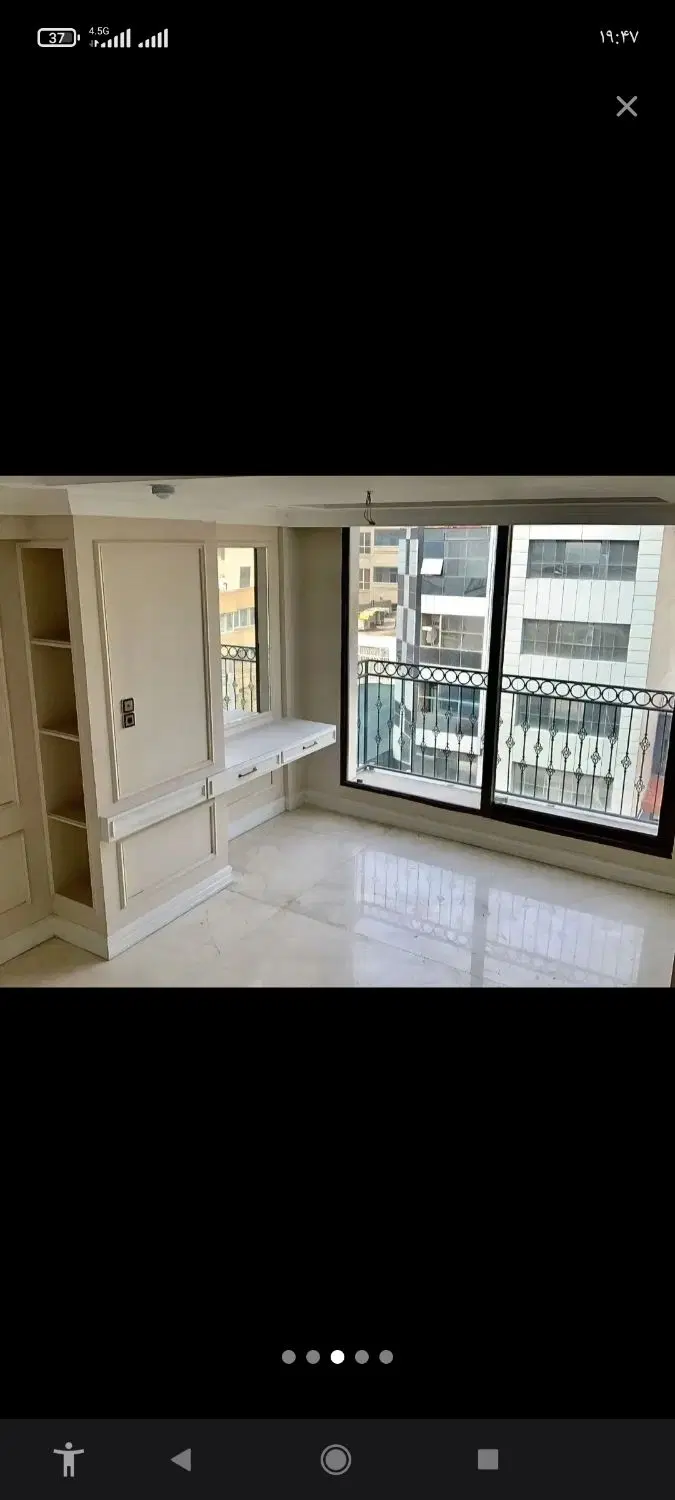 آپارتمان سنددار