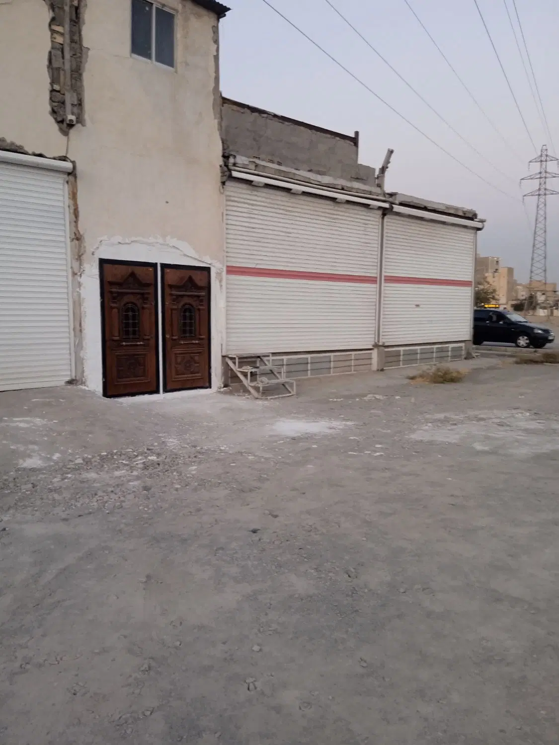 40مترمغازه دوبهر