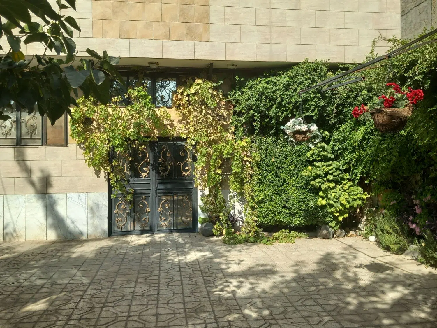آپارتمان75 متری