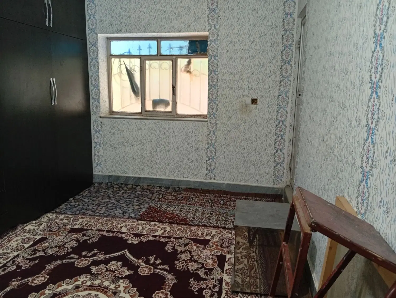 منزل ویلایی
