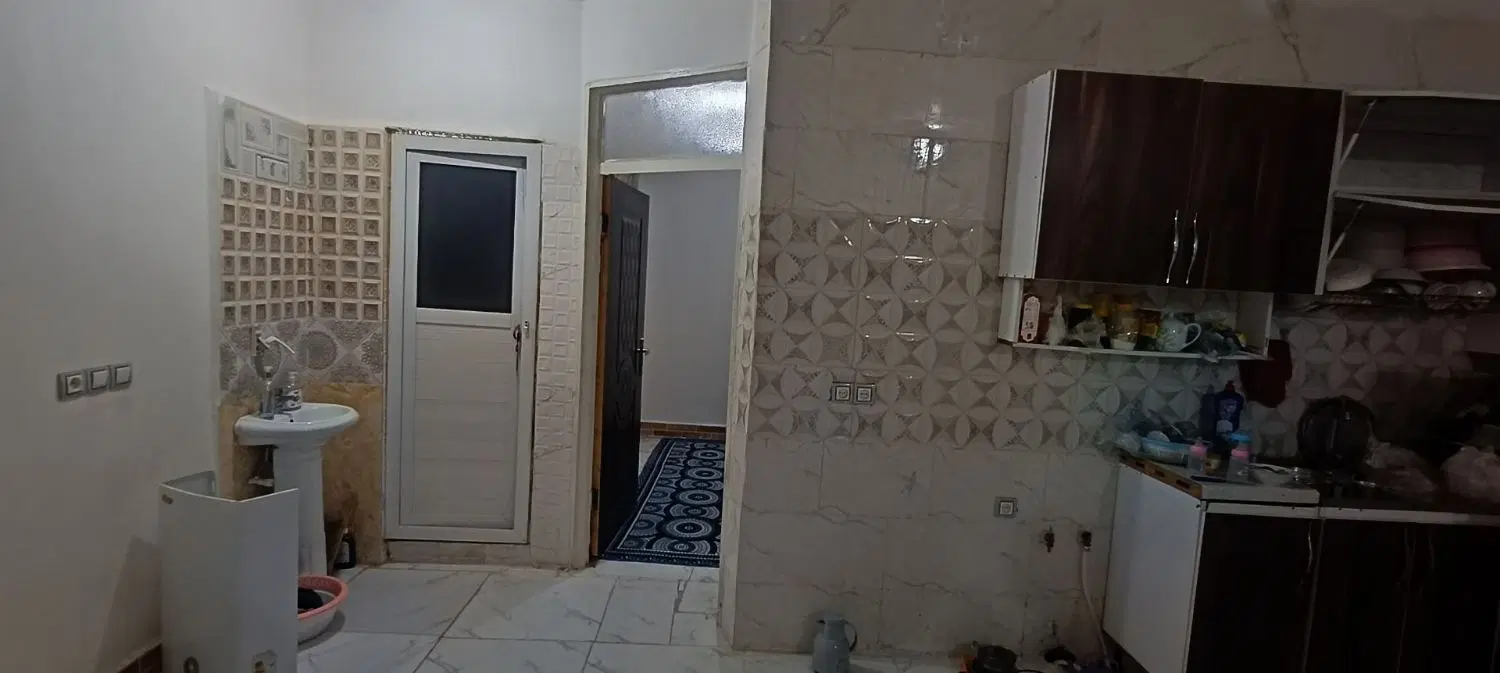 فروش تک خواب 75 متری