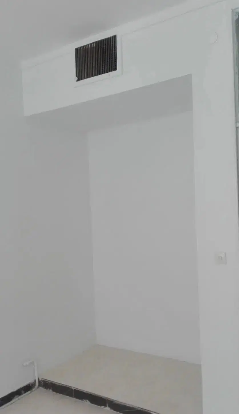 خانه دو طبقه ویلایی ۱۰۰ متر زمین با زیرزمین