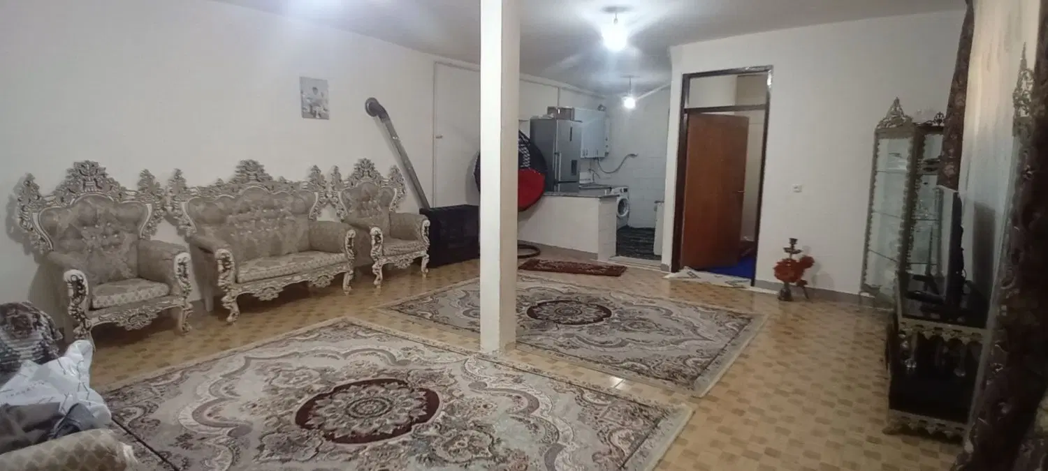 خانه سه طبقه شهرک اندیشه