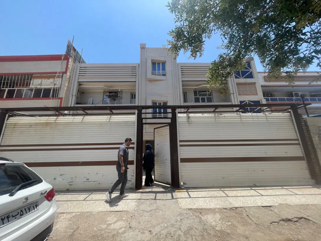رهن واحد ۱۴۰۱ نوساز در حقیقت